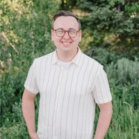 Files.com Employee Mason Passey's profile photo