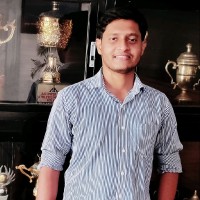Tata Consultancy Services Employee Pratham Kumar's profile photo
