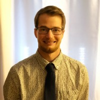SUMMIT Land Services Employee Daniel Duhaime's profile photo