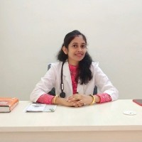 Punarjani Ayurveda Employee Sumi Padmanabhan's profile photo