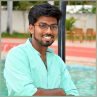 Logesh S Email