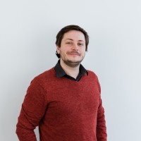 apyx Employee Hubert Bullen's profile photo