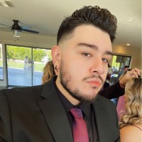 Adrian Robles Email & Phone Number