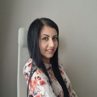 Supreva.com - Market For Business Employee Elisaveta Kadieva's profile photo