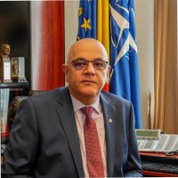 Email e telefono di Raed Arafat