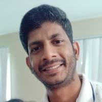 Aravinth Sridharan Email