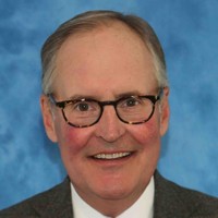 Parents as Teachers National Center Employee David Morley's profile photo