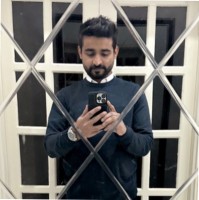 Brainchild Communications Pakistan Employee Rafay Maqbool's profile photo