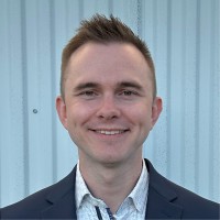 Wells Fargo Employee Kyle Butcher's profile photo
