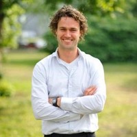 Eddy de Groot Email