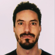 CeX Webuy.com Employee Fernando Sojo's profile photo
