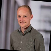 Zicht, risico- en verzekeringsadviseurs Employee Marc Koetsier's profile photo