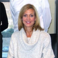 Pam Strickland Email & Phone Number