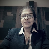 Booksstate Employee Anita Mehta's profile photo