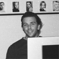 Awa Models Employee Joschka Sierks's profile photo