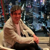 ALTAIR Consultores Logísticos Employee Álvaro Castillejos's profile photo