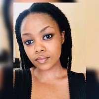GoSolr Employee Okuhle Madolwana's profile photo