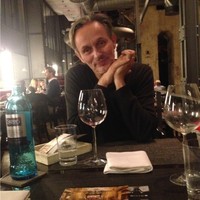 DBE Employee Rüdiger Degner's profile photo