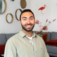 Coachful Employee Nour Shaaban's profile photo