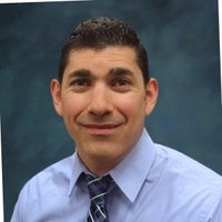 Electrocube Employee Paul Hamilton's profile photo