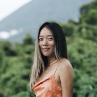 aether living Employee Cindy Chen's profile photo