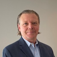 Thomson Reuters Employee Eric Lovejoy's profile photo