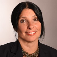 Andrea Hodges Email & Phone Number