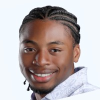 Triton Software Engineering Employee Munachi Okoro's profile photo