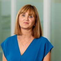 Firth Parish Employee Nicola Bacon's profile photo