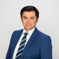 Pinna Goldberg Employee Dilmurod Satvaldiev's profile photo