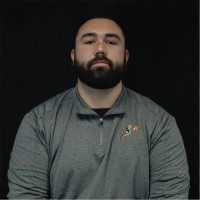 Norfolk Tides Baseball Club Employee Mike Cipolla's profile photo