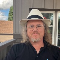 TriMet Employee Gary Quay's profile photo