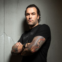 Adam Melonas