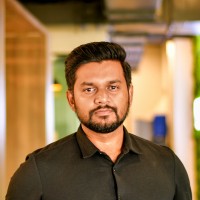 Suraj Ramachandran Email & Phone Number | Neovance Senior Reporting and ...