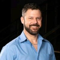 Pacific Builders Employee Michael Fyda's profile photo