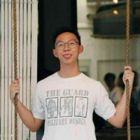 Shaun Ang Email