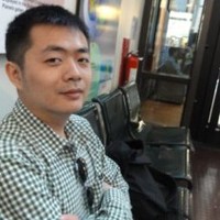 Frank He Email & Phone Number