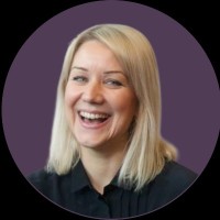 Dear Lucy Employee Taina Sipilä's profile photo