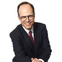 Cigref Employee David Krieff's profile photo