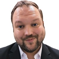 Hancock Whitney Employee Stephen Holcomb's profile photo
