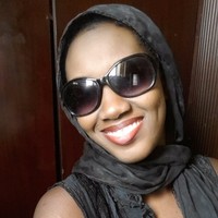 2STV Employee Mame Ndiawar Diallo's profile photo