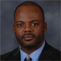 Milwaukee Rep Employee Jermaine Murry's profile photo