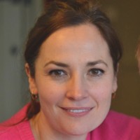 Cozmo Employee Ann Vick's profile photo