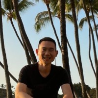 Meta Facebook Employee Jun Wang's profile photo