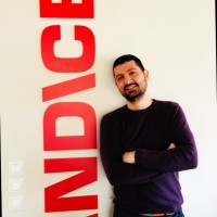 INDICE Employee Asimakis Stavropoulos's profile photo