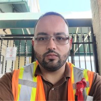 Integrity Workforce Employee Hector Gonzalez's profile photo