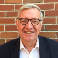 Schoolmaster Press Employee Steve Carlson's profile photo
