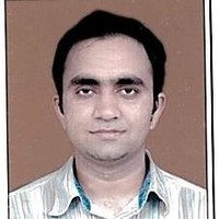 Harish Solanki Email