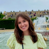 The Pangburn Group Employee Elizabeth Hughes's profile photo