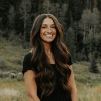 Playsmol Employee Sierrah Ready's profile photo